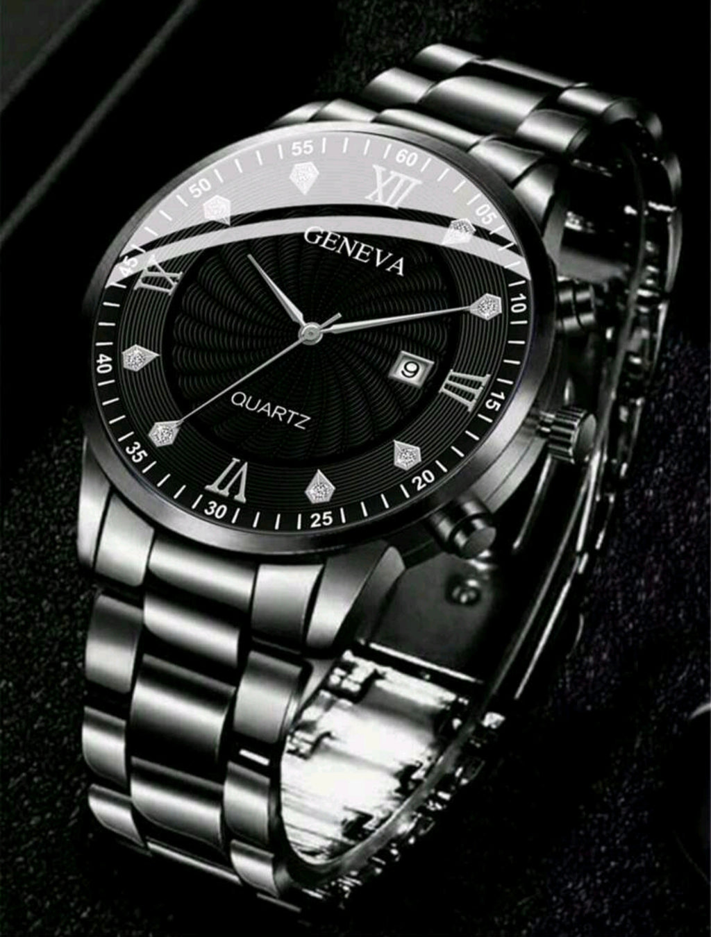 WRISTWATCH GENEVA