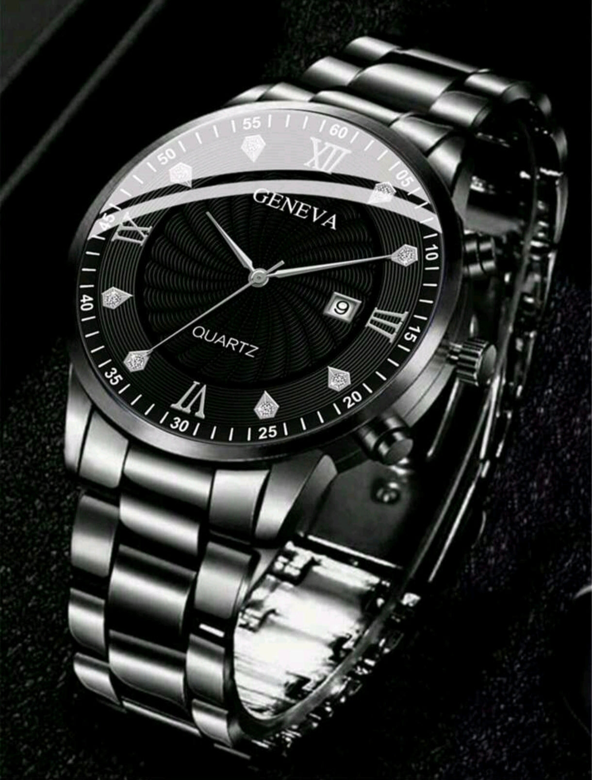 WRISTWATCH GENEVA