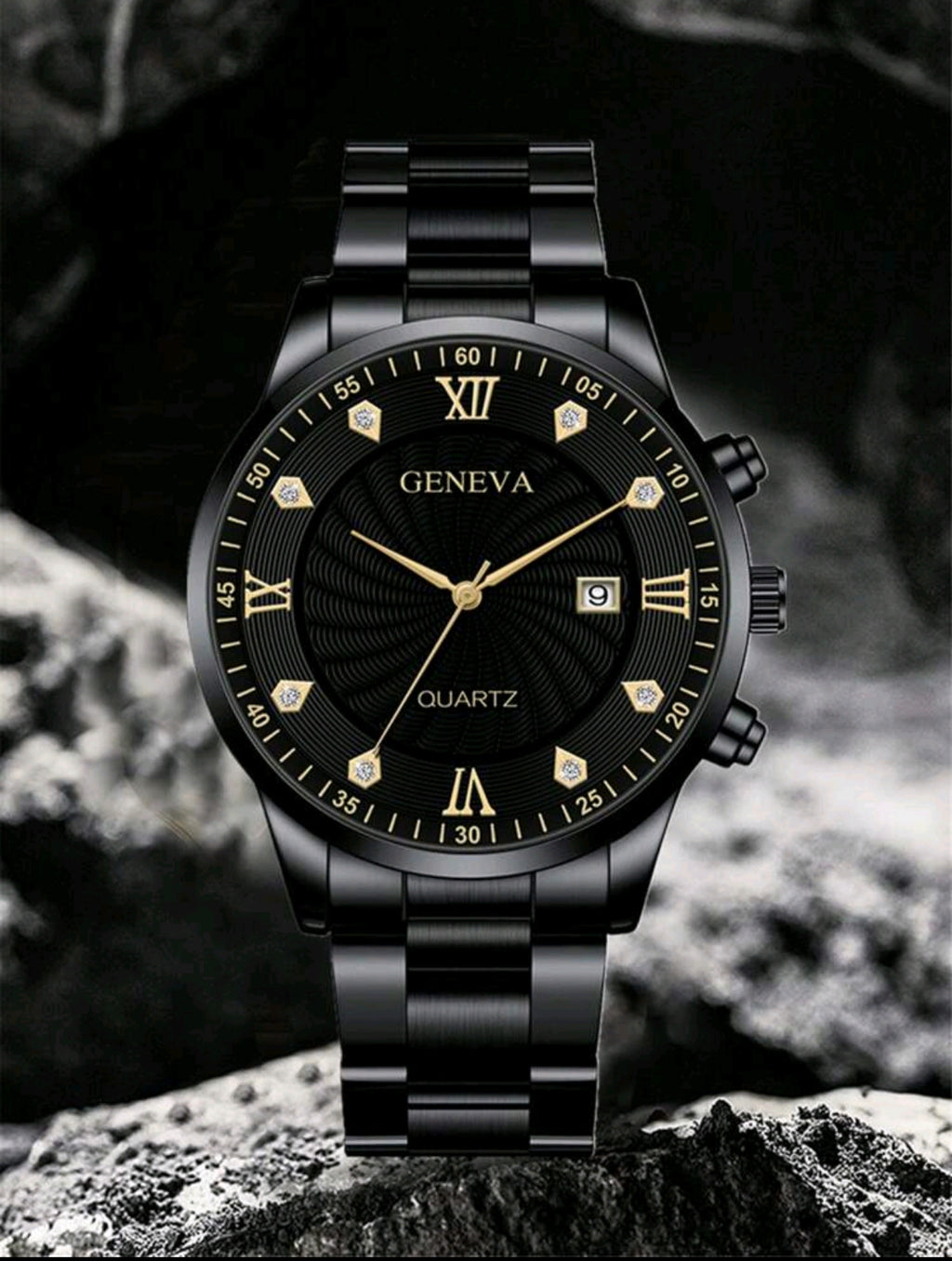 WRISTWATCH GENEVA
