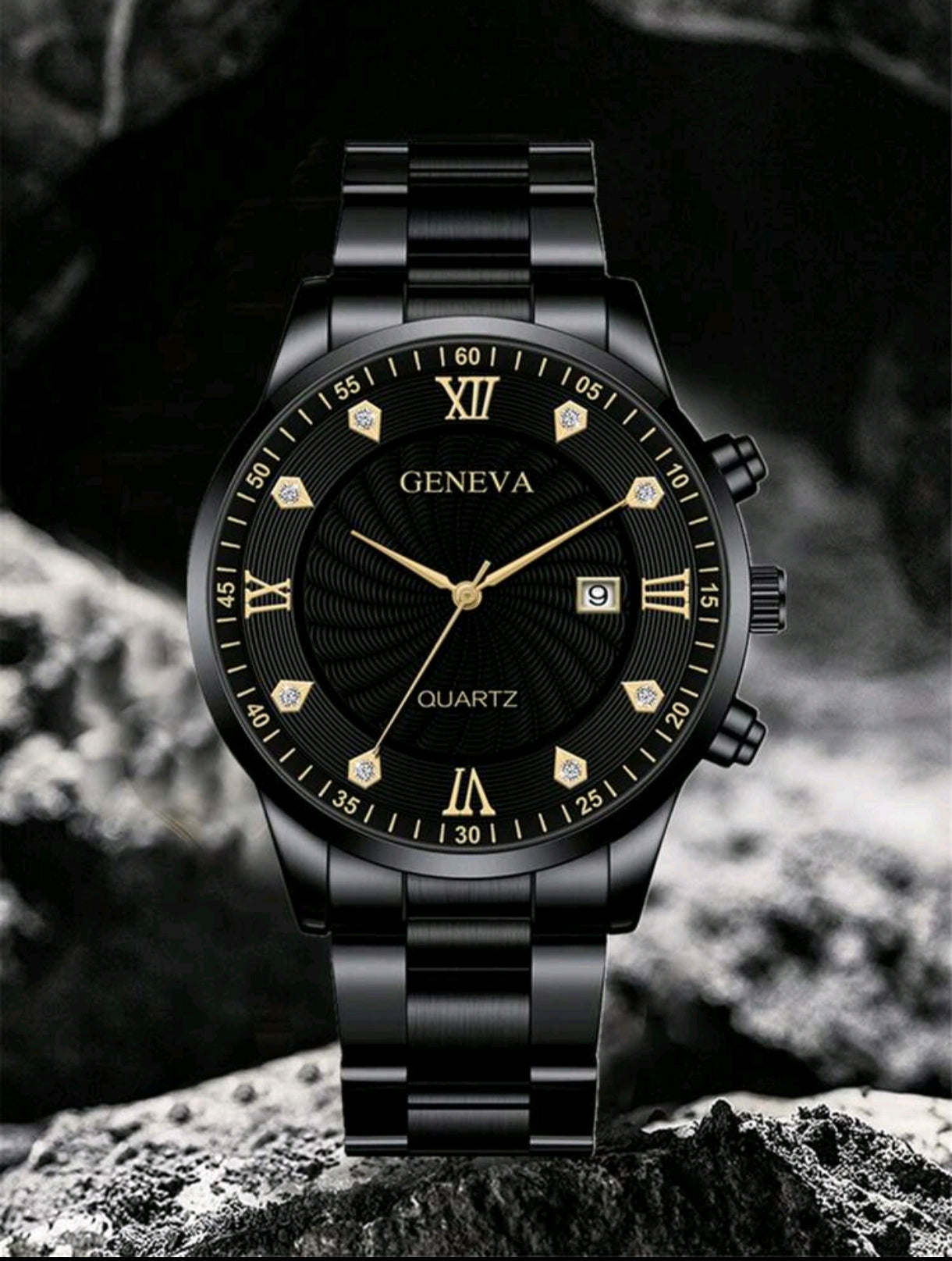 WRISTWATCH GENEVA